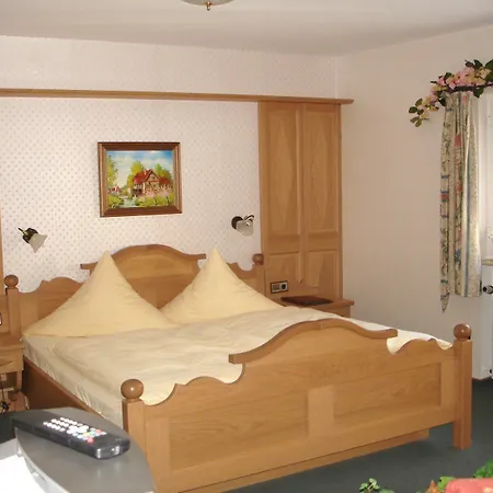 Sonne Hotel Rothenburg ob der Tauber