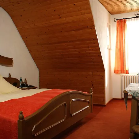Sonne - Kleine Altstadt 3*