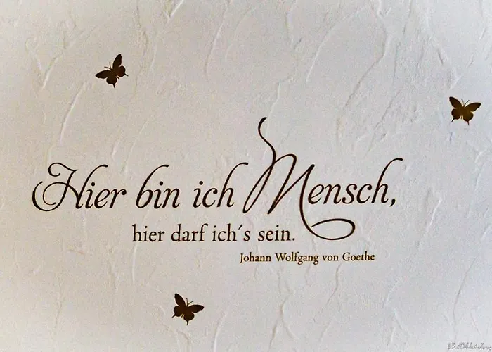 Sonne - Kleine Altstadt Rothenburg ob der Tauber