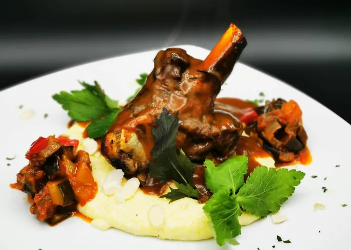 Szálloda Sonne - Kleine Altstadt Rothenburg ob der Tauber