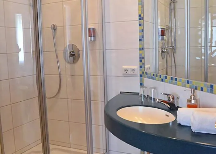 Sonne - Kleine Altstadt 3*