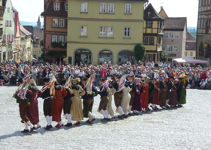 Sonne - Kleine Altstadt Szálloda