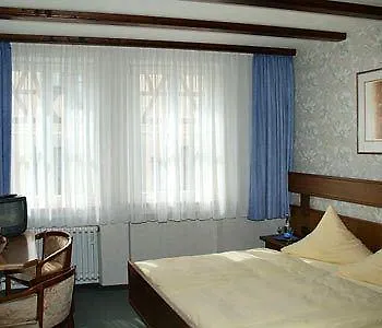 Sonne - Kleine Altstadt 3*