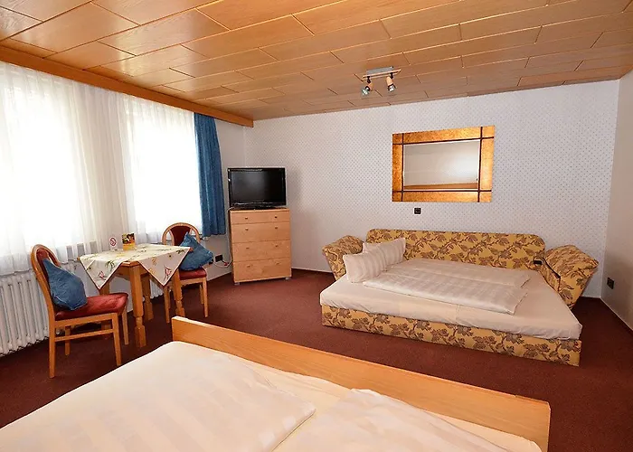 Sonne - Kleine Altstadt Szálloda Rothenburg ob der Tauber