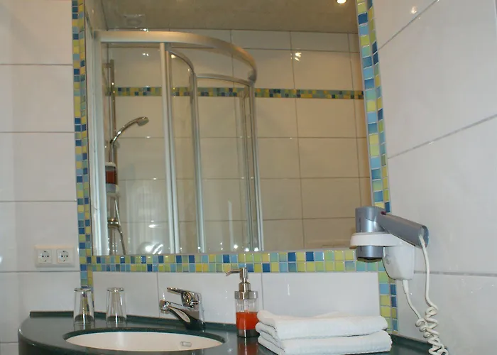 Sonne - Kleine Altstadt 3*