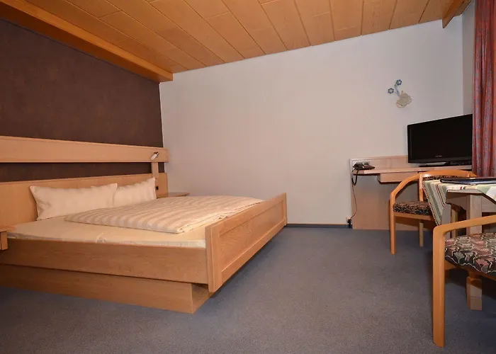 Szálloda Sonne - Kleine Altstadt