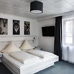 Hotel Sonne - Kleine Altstadt Rothenburg ob der Tauber