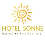 Sonne - Kleine Altstadt Hotel Rothenburg ob der Tauber