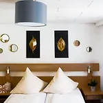 Hotel Sonne - Kleine Altstadt Rothenburg ob der Tauber