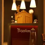 Sonne - Kleine Altstadt Hotel Rothenburg ob der Tauber