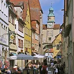 Sonne - Kleine Altstadt
