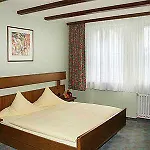 Sonne - Kleine Altstadt 3* Rothenburg ob der Tauber