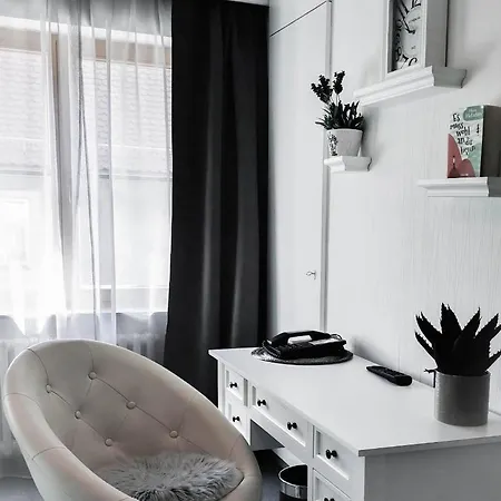 Sonne - Kleine Altstadt Szálloda