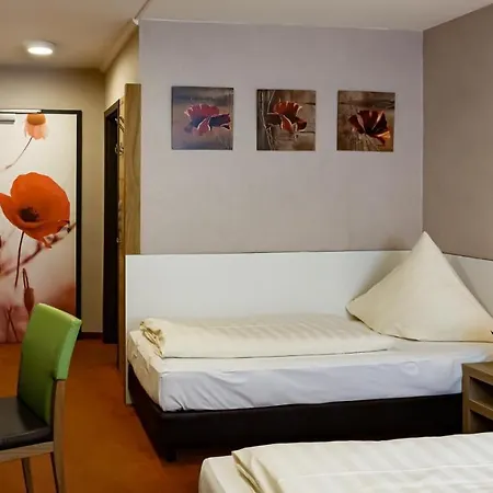 Szálloda Sonne - Kleine Altstadt