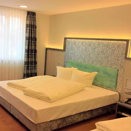 Sonne - Kleine Altstadt Hotel 3*