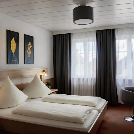 Sonne - Kleine Altstadt Hotel 3*
