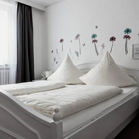 Sonne - Kleine Altstadt Szálloda Rothenburg ob der Tauber