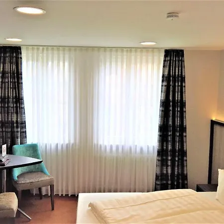 Sonne - Kleine Altstadt Hotel