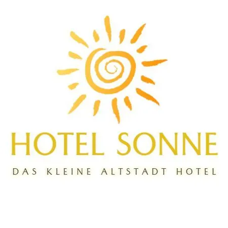 Sonne - Kleine Altstadt فندق روتنبورغ أوب در تاوبر