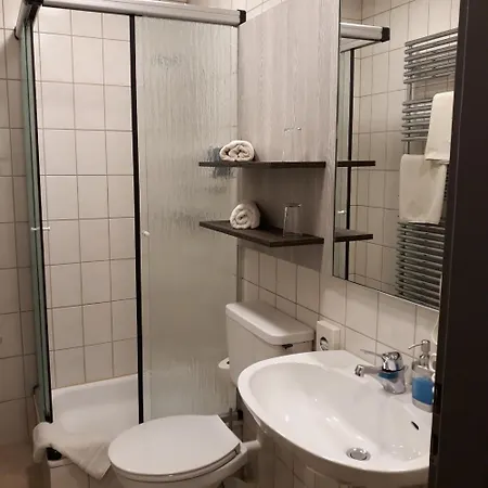 Sonne - Kleine Altstadt Hotel Rothenburg ob der Tauber
