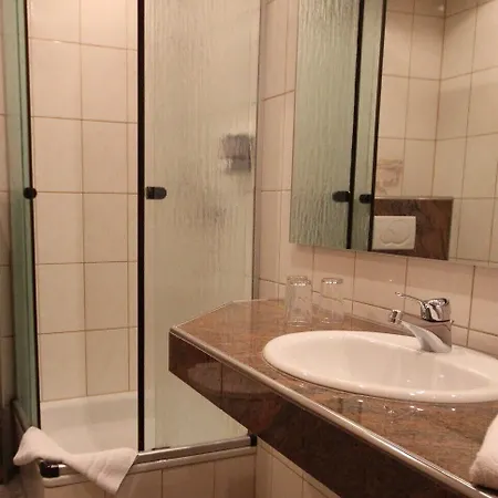 Sonne - Kleine Altstadt Szálloda Rothenburg ob der Tauber