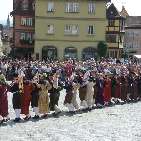 Sonne - Kleine Altstadt Szálloda