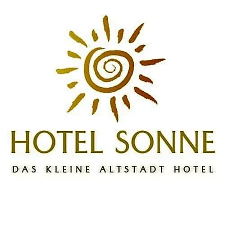 Sonne - Kleine Altstadt فندق
