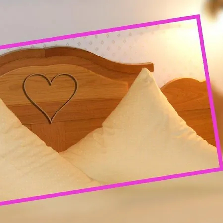 Sonne - Kleine Altstadt Szálloda