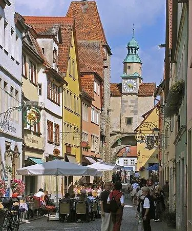 Sonne - Kleine Altstadt