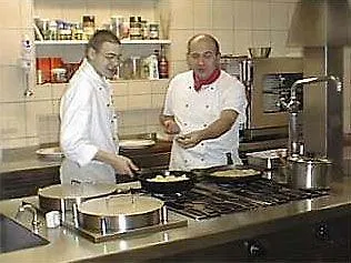 Sonne - Kleine Altstadt Szálloda