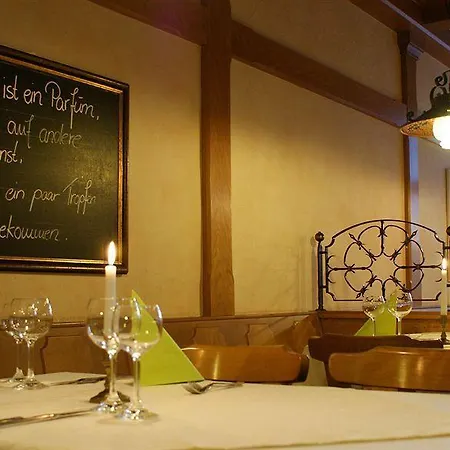 Sonne - Kleine Altstadt Hotel 3*