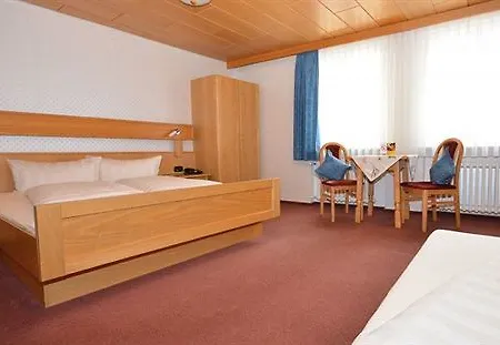 Sonne - Kleine Altstadt Hotel