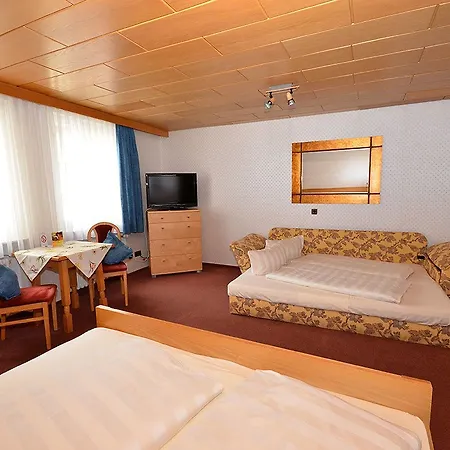 Sonne - Kleine Altstadt Szálloda Rothenburg ob der Tauber