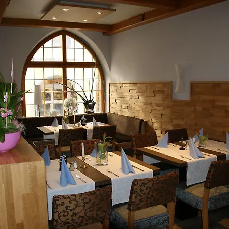 Szálloda Sonne - Kleine Altstadt Rothenburg ob der Tauber