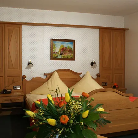 Sonne - Kleine Altstadt Szálloda