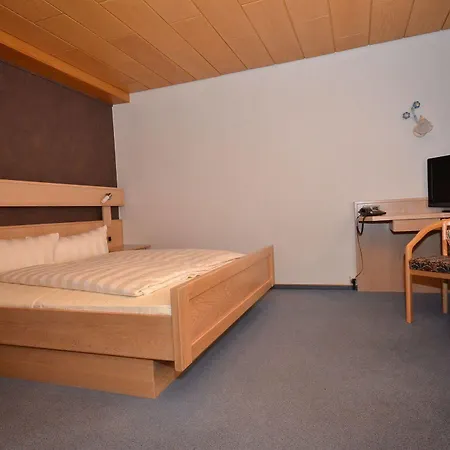 Hotel Sonne - Kleine Altstadt