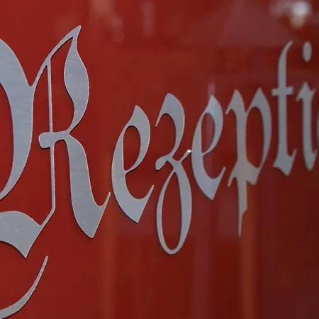 Sonne - Kleine Altstadt Szálloda 3*