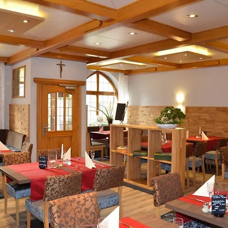 Sonne - Kleine Altstadt Hotel Rothenburg ob der Tauber