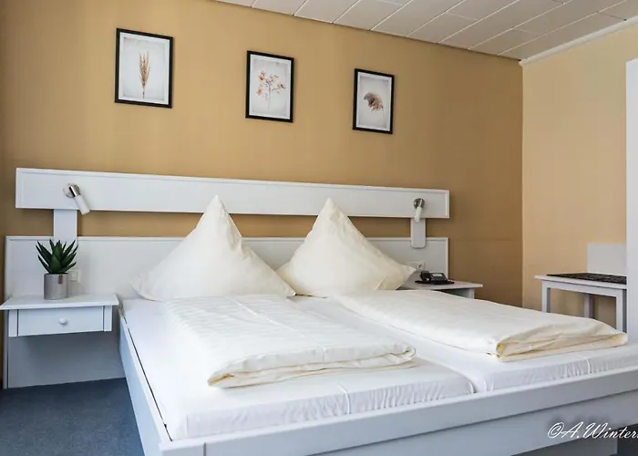 Sonne - Kleine Altstadt 3*