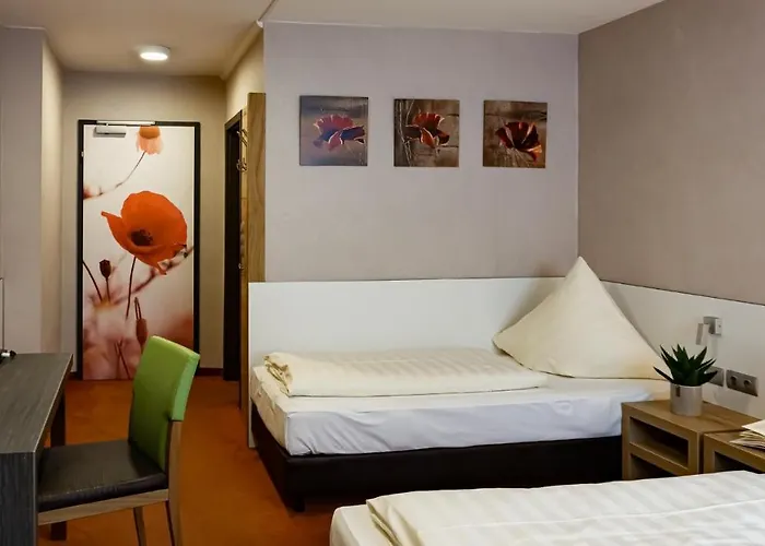 Hotel Sonne - Kleine Altstadt