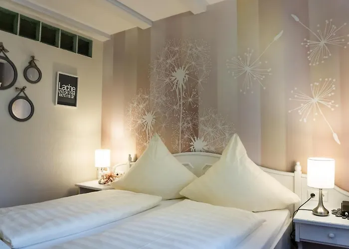 Sonne - Kleine Altstadt 3*