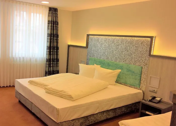 Sonne - Kleine Altstadt Hotel 3*