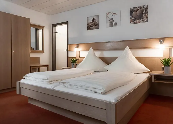 Sonne - Kleine Altstadt 3*