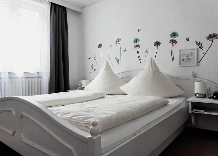 Sonne - Kleine Altstadt Hotel Rothenburg ob der Tauber