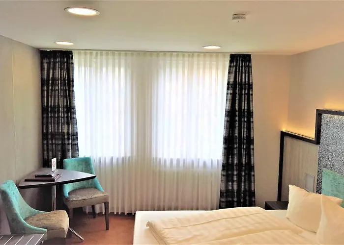 Sonne - Kleine Altstadt Hotel