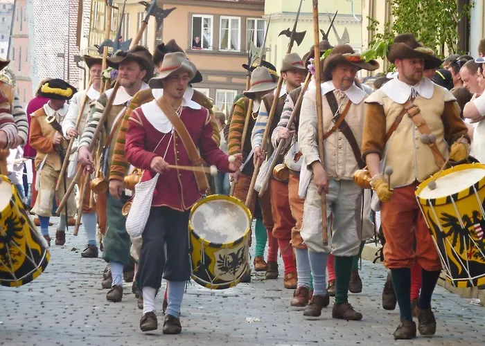 Sonne - Kleine Altstadt