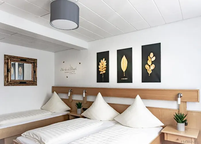 Sonne - Kleine Altstadt Hotel 3*