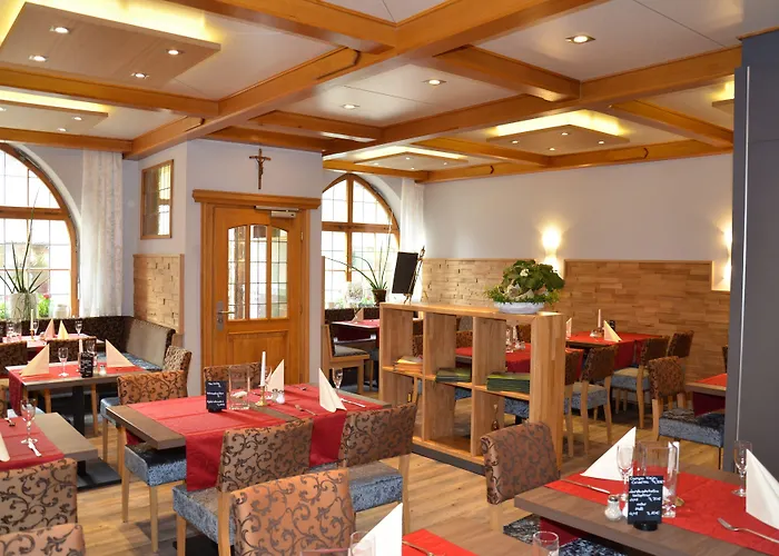 Sonne - Kleine Altstadt Hotel 3*