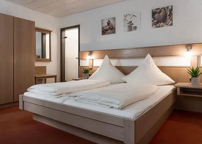 Sonne - Kleine Altstadt Rothenburg ob der Tauber