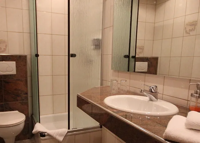 Sonne - Kleine Altstadt Hotel Rothenburg ob der Tauber